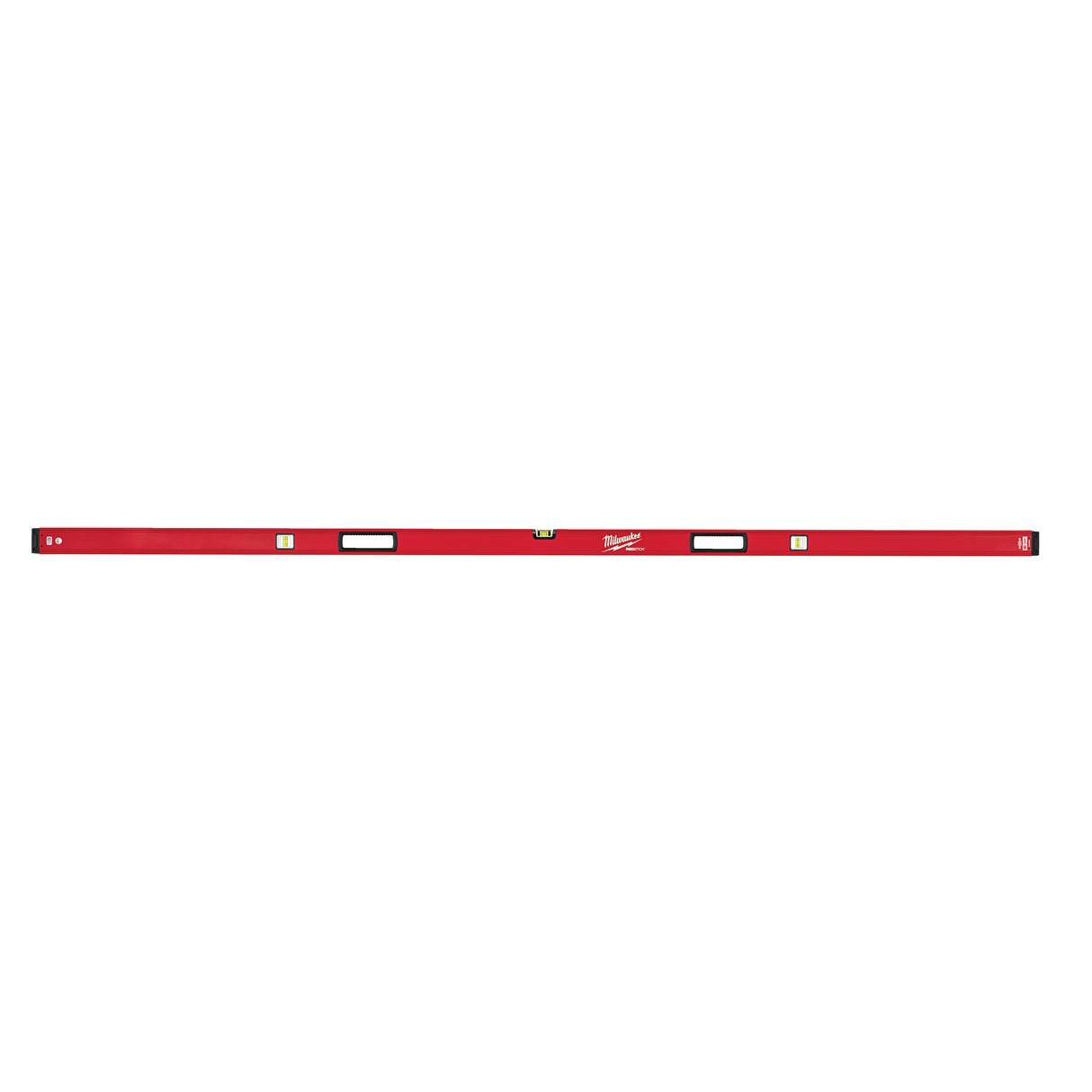 Milwaukee Nivelă cu bulă consolidată 240cm magnetică  4932459075