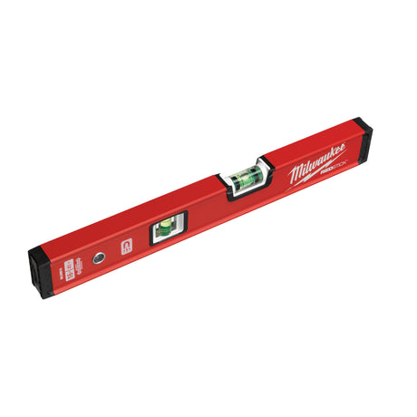 Milwaukee Nivelă compactă redstick 40cm magnetică  4932459079
