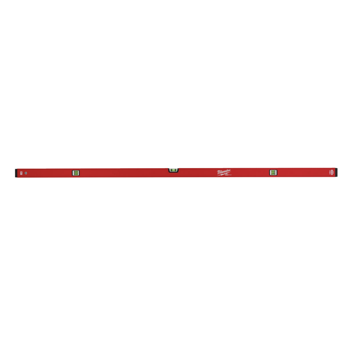 Milwaukee Nivelă compactă redstick 180cm magnetică 4932459089