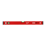 Nivele subțiri Slim Box Milwaukee