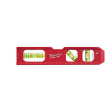 Milwaukee Nivelă cu bulă torpedo compact 4932459097