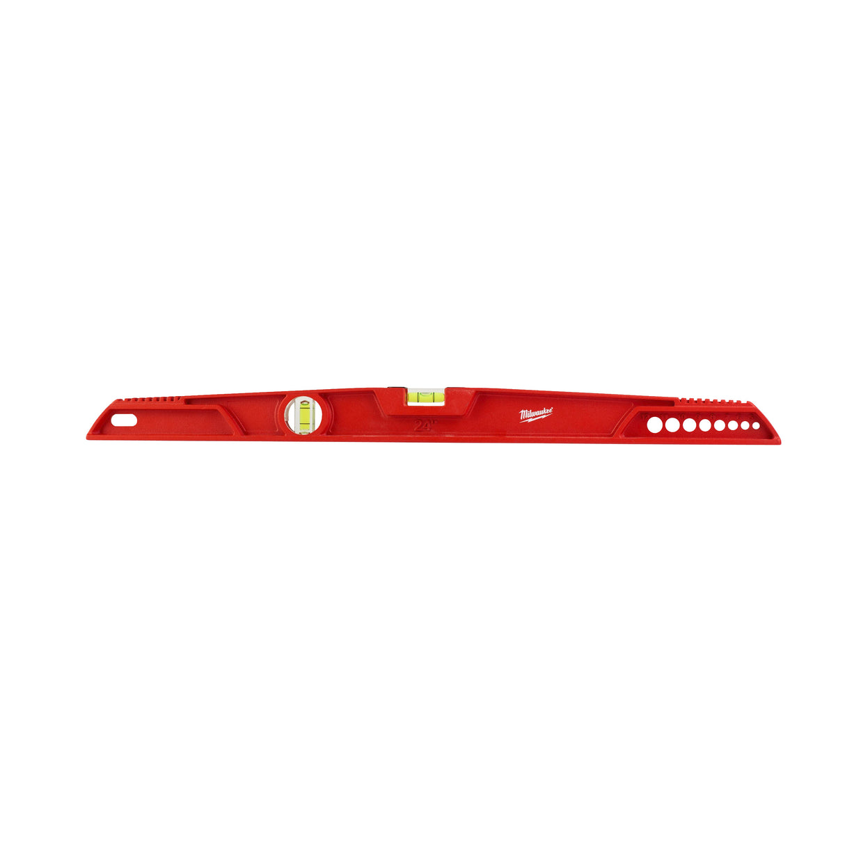 Milwaukee Nivelă cu bulă din aluminiu turnat 60 cm 4932459098