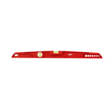 Milwaukee Nivelă cu bulă din aluminiu turnat 60 cm 4932459098