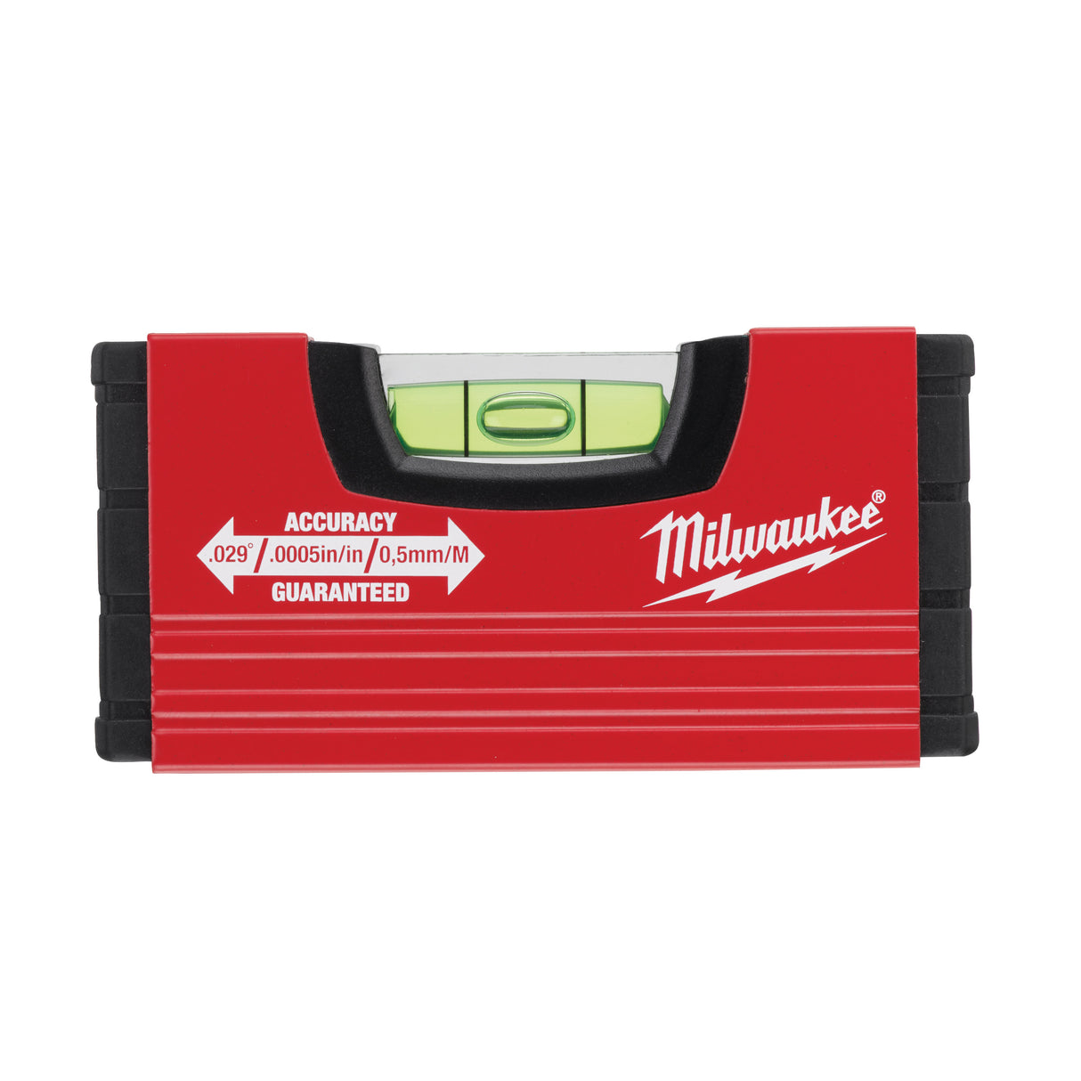 Milwaukee Nivelă cu bulă mică 10 cm  4932459100