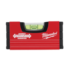 Milwaukee Nivelă cu bulă mică 10 cm  4932459100