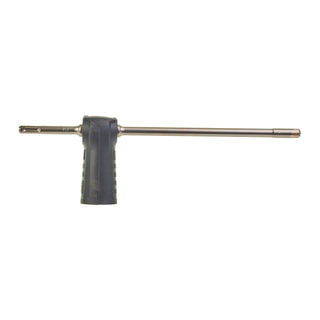 Burghie fără praf SDS-Plus - 4 tăișuri - Design dintr-o bucată Milwaukee
