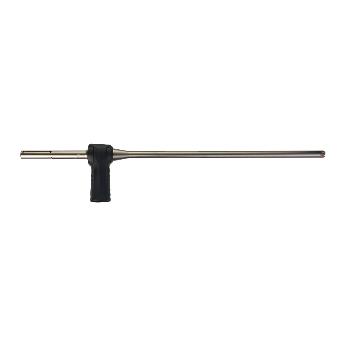 Burghie fără praf SDS-Max - 4 tăișuri - Design dintr-o bucată Milwaukee