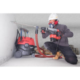 Burghie fără praf SDS-Max - 4 tăișuri - Design dintr-o bucată Milwaukee