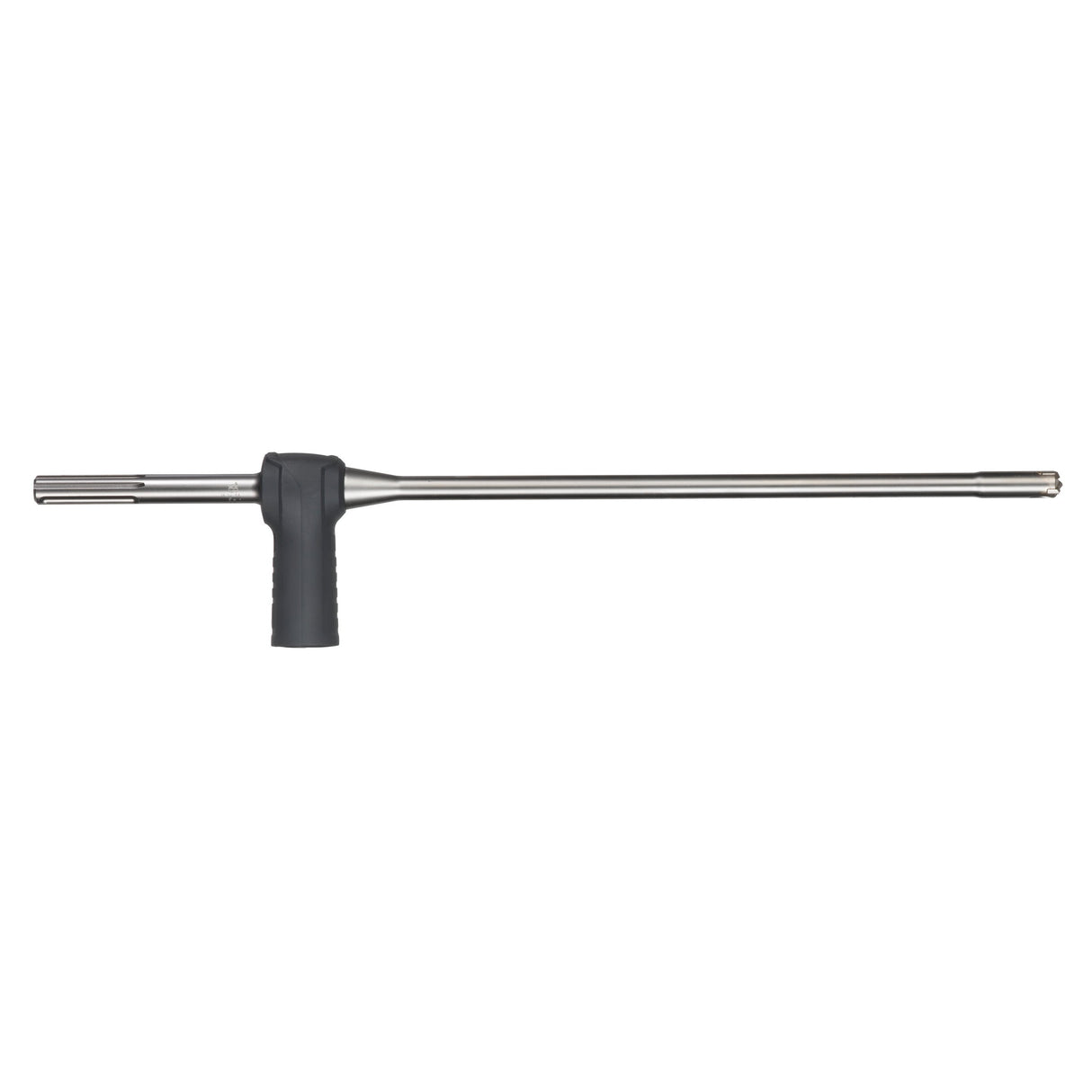 Burghie fără praf SDS-Max - 4 tăișuri - Design dintr-o bucată Milwaukee