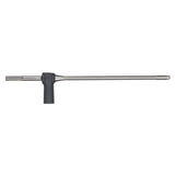 Burghie fără praf SDS-Max - 4 tăișuri - Design dintr-o bucată Milwaukee