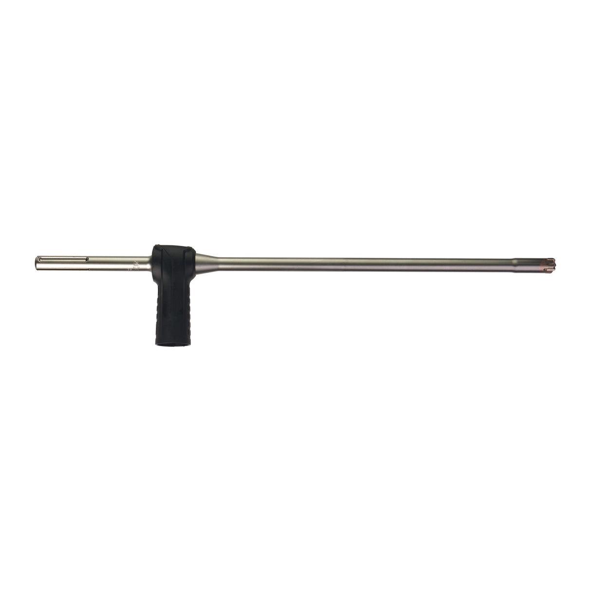 Burghie fără praf SDS-Max - 4 tăișuri - Design dintr-o bucată Milwaukee