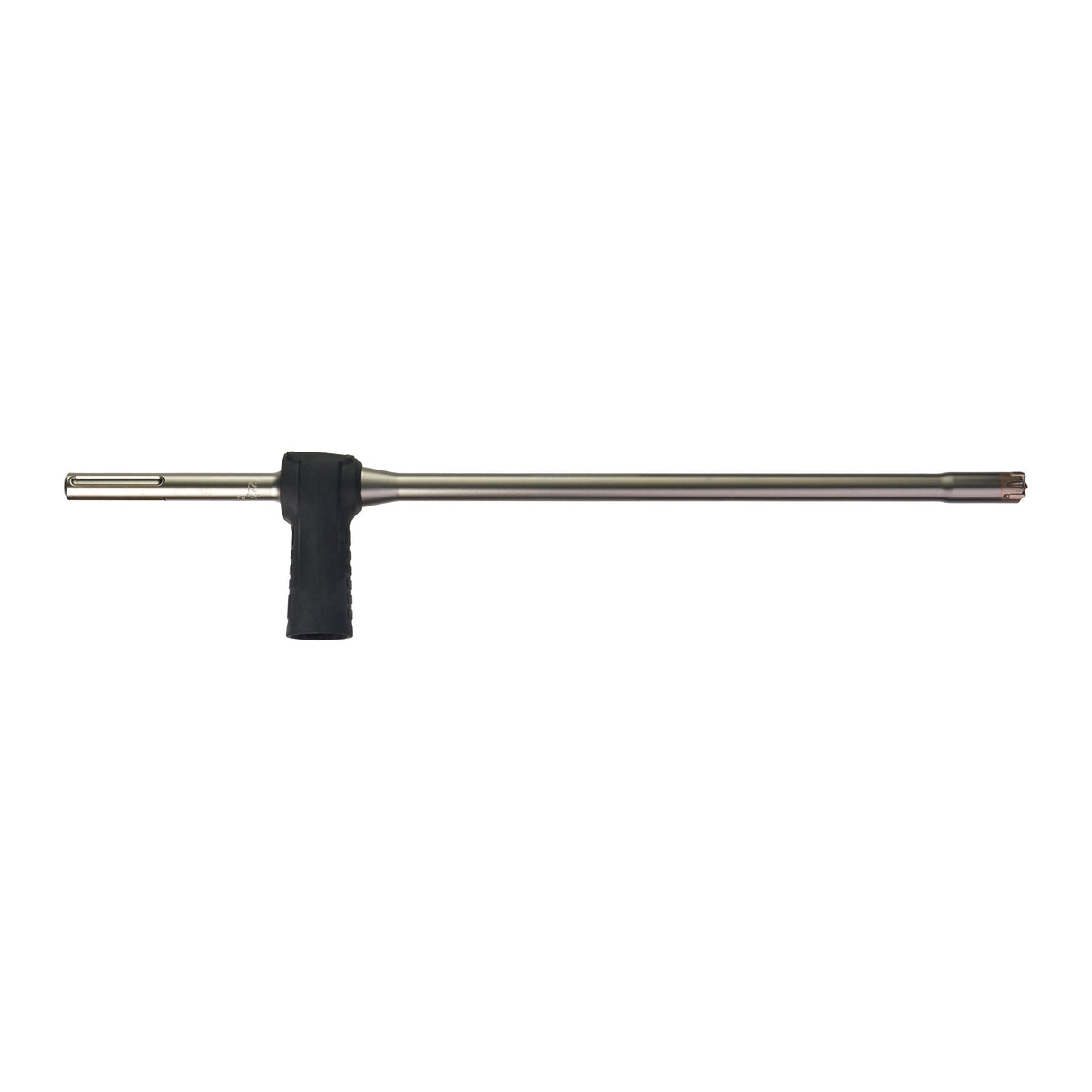 Burghie fără praf SDS-Max - 4 tăișuri - Design dintr-o bucată Milwaukee
