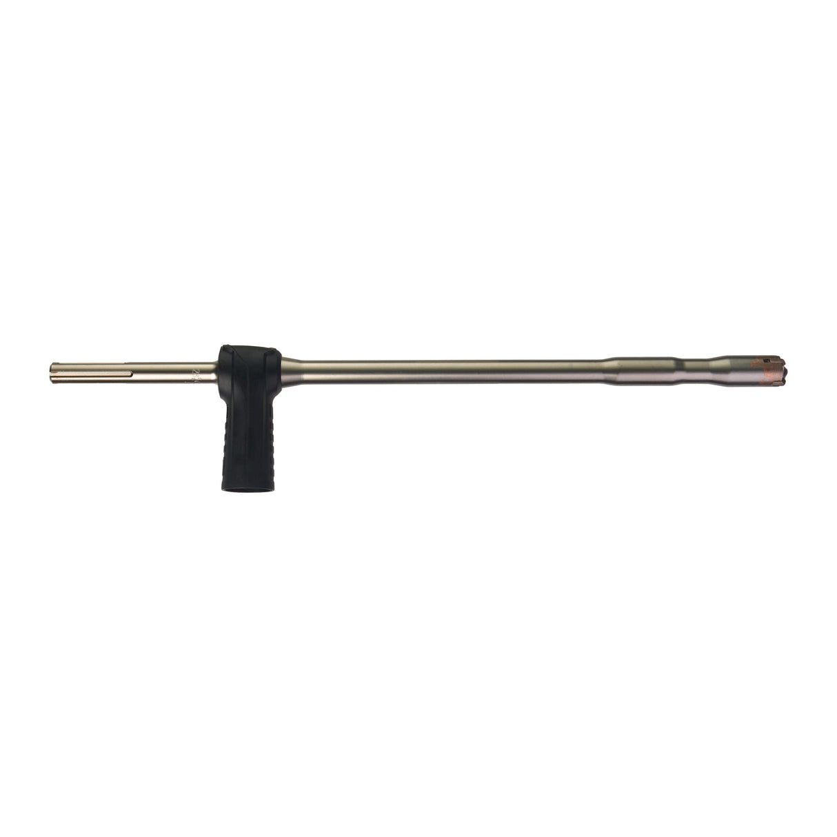 Burghie fără praf SDS-Max - 4 tăișuri - Design dintr-o bucată Milwaukee
