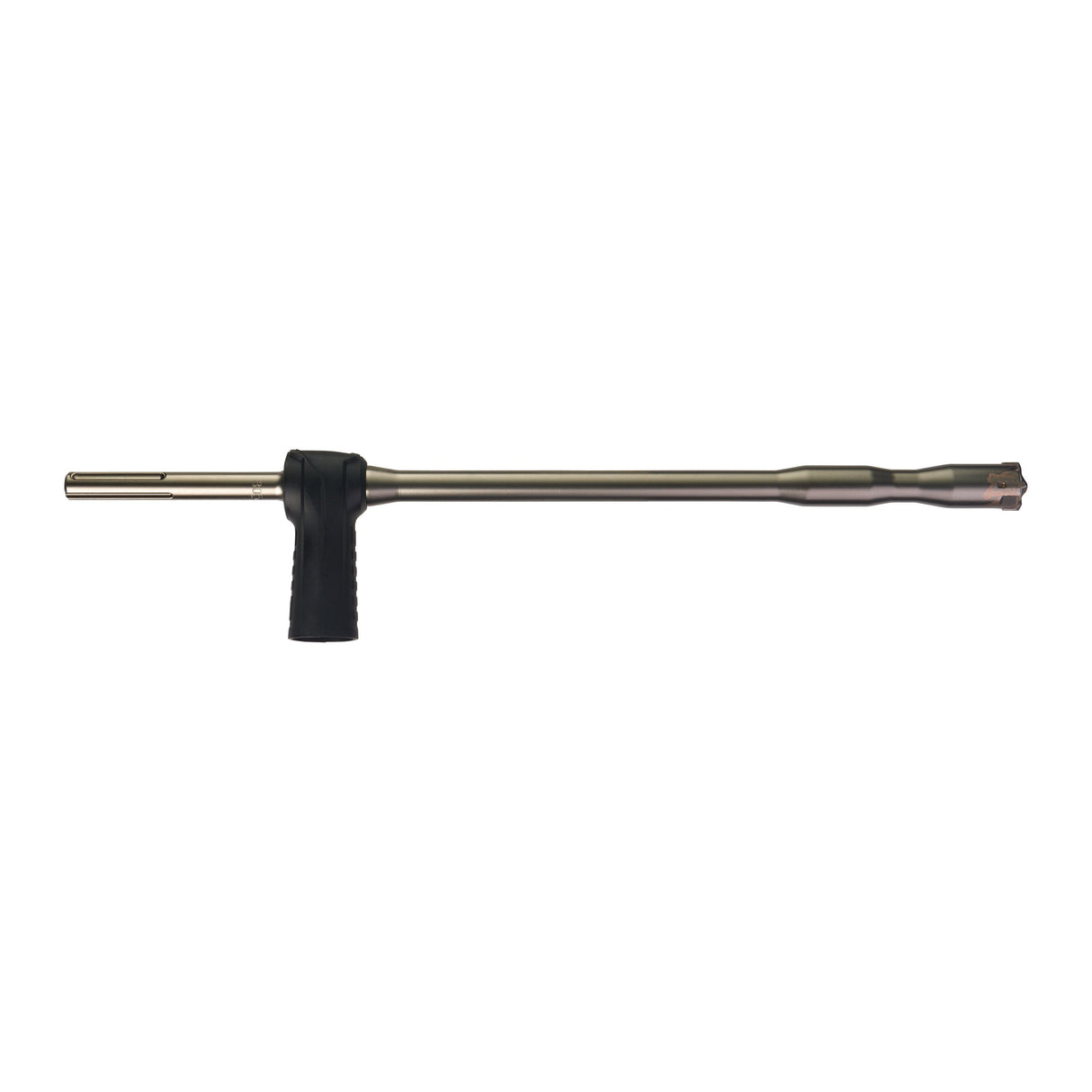 Burghie fără praf SDS-Max - 4 tăișuri - Design dintr-o bucată Milwaukee