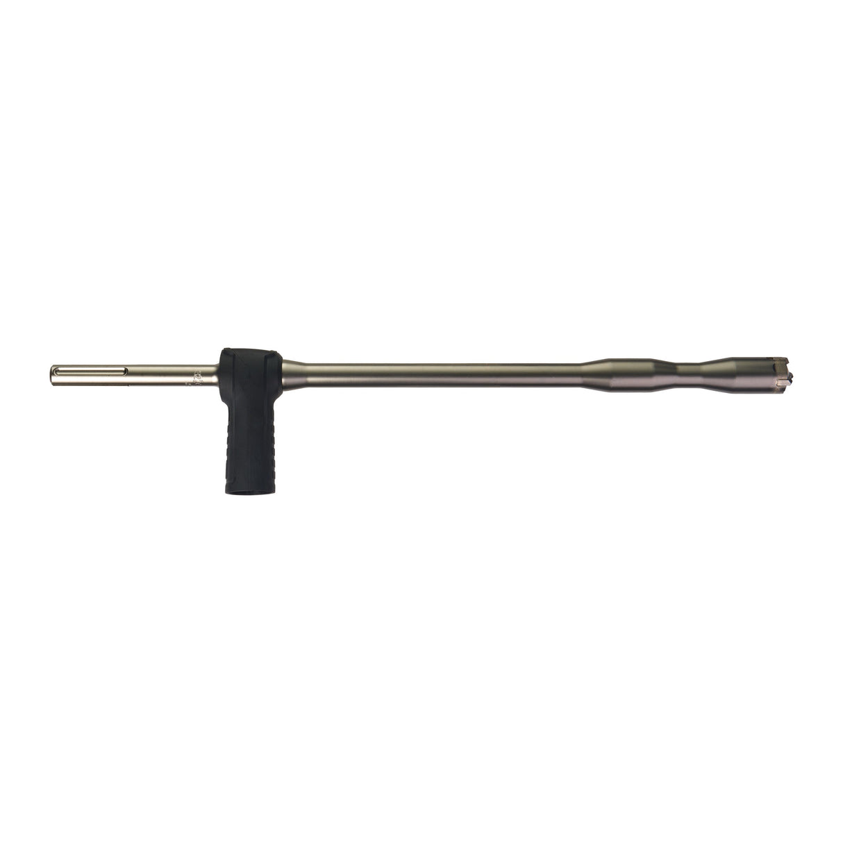 Burghie fără praf SDS-Max - 4 tăișuri - Design dintr-o bucată Milwaukee