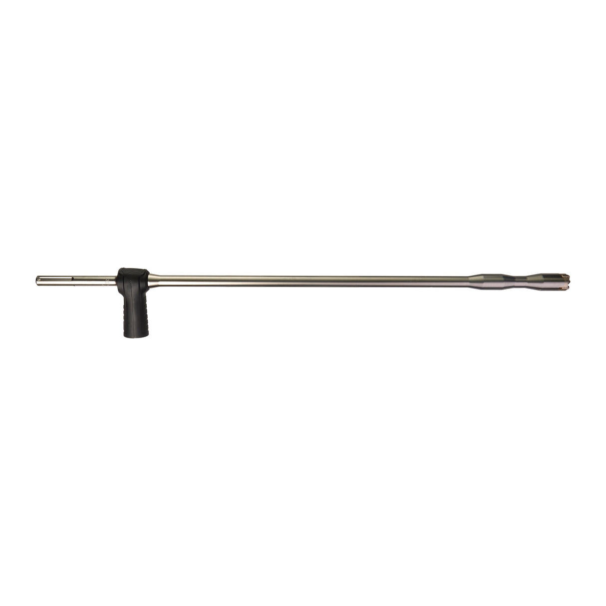 Burghie fără praf SDS-Max - 4 tăișuri - Design dintr-o bucată Milwaukee
