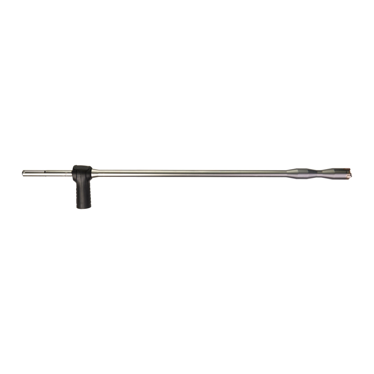 Burghie fără praf SDS-Max - 4 tăișuri - Design dintr-o bucată Milwaukee