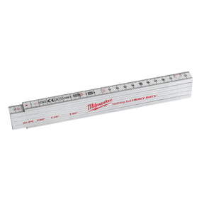 Milwaukee Metru de tâmplărie compozit - 2m 4932459301