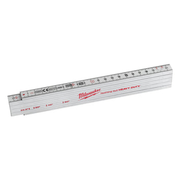 Milwaukee Metru de tâmplărie compozit - 2m 4932459301