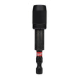 Milwaukee Prelungitor pentru biți cu blocare 76 mm  4932459398