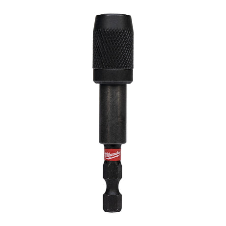 Milwaukee Prelungitor pentru biți cu blocare 76 mm  4932459398