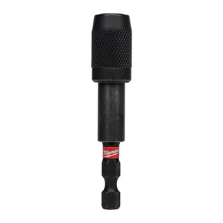 Prelungitoare pentru biți cu autoblocare SHOCKWAVE™ IMPACT DUTY Milwaukee