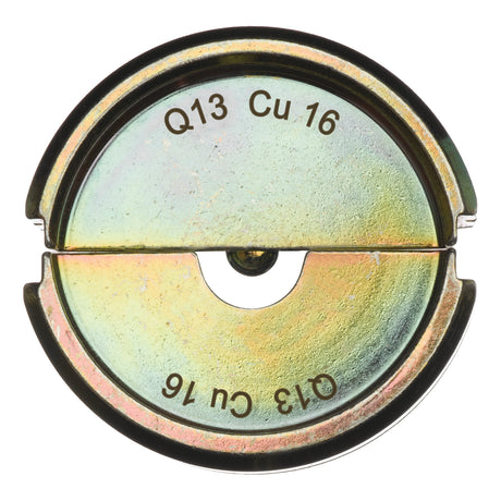 Milwaukee Bacuri sertizare q13 cu 16-1pc 4932459477