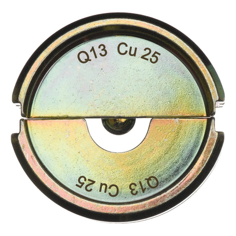 Milwaukee Bacuri sertizare q13 cu 25-1pc 4932459478