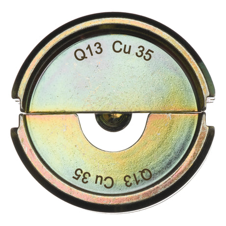 Milwaukee Bacuri sertizare q13 cu 35-1pc 4932459479