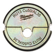 Milwaukee Bacuri sertizare ru13 cu50/al35-1pc 4932459485