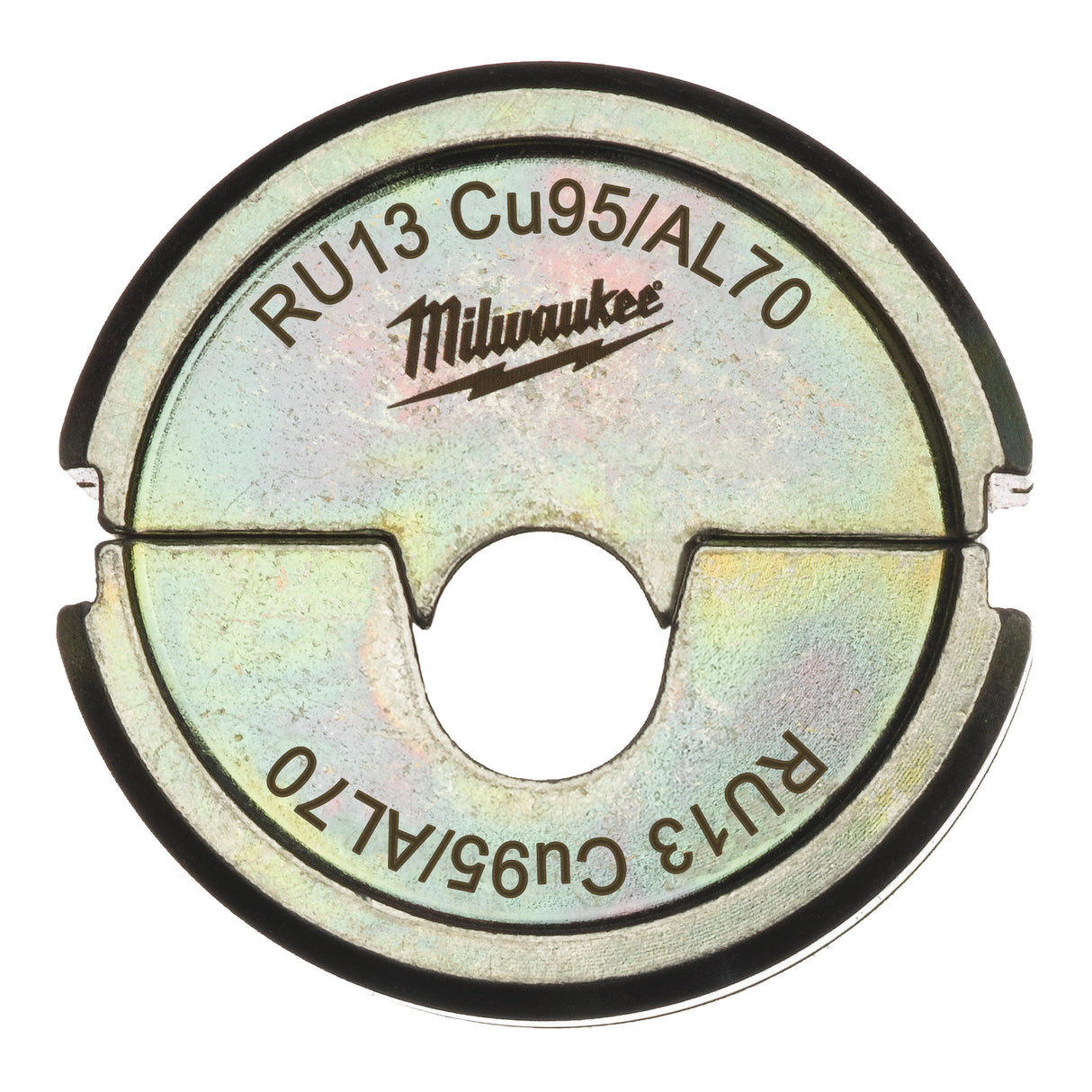 Milwaukee Bacuri sertizare ru13 cu95/al70-1pc 4932459487