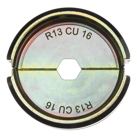 Milwaukee Bacuri sertizare r13 cu 16-1pc 4932459494