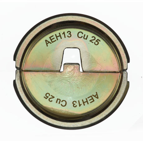 Milwaukee Bacuri sertizare aeh13 cu 25-1pc 4932459516