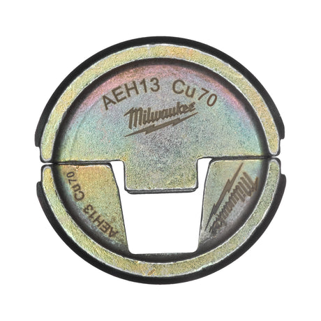 Milwaukee Bacuri sertizare aeh13 cu 70-1pc 4932459519