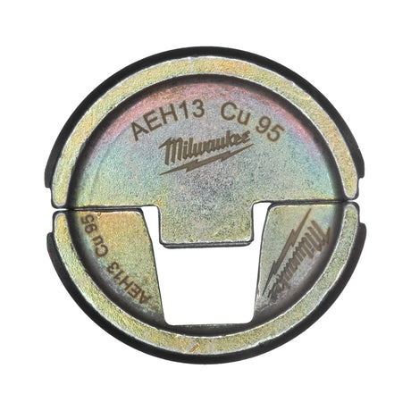 Milwaukee Bacuri sertizare aeh13 cu 95-1pc 4932459520
