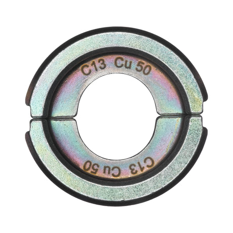 Milwaukee Bacuri sertizare c13 cu 50-1pc 4932459528