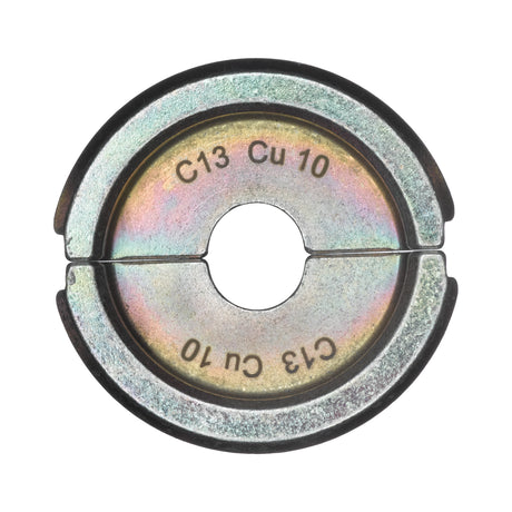 Milwaukee Bacuri sertizare c13 cu 10-1pc 4932459530