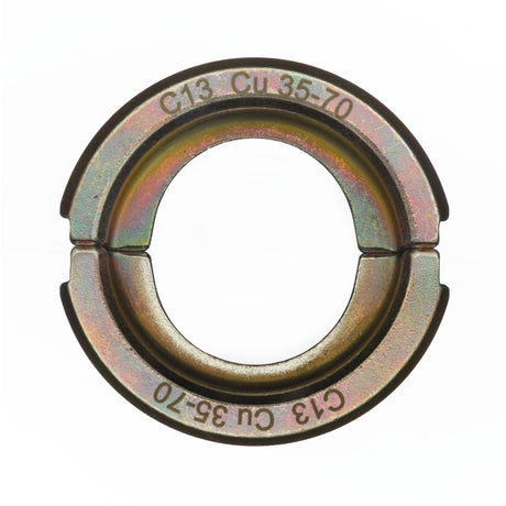Milwaukee Bacuri sertizare c13 cu 35-70-1pc 4932459533