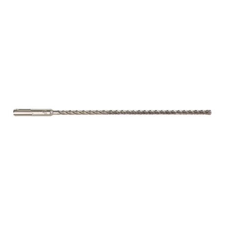Milwaukee Burghiu sds+ mx4 6.5x265 - 10 bucăți 4932459588