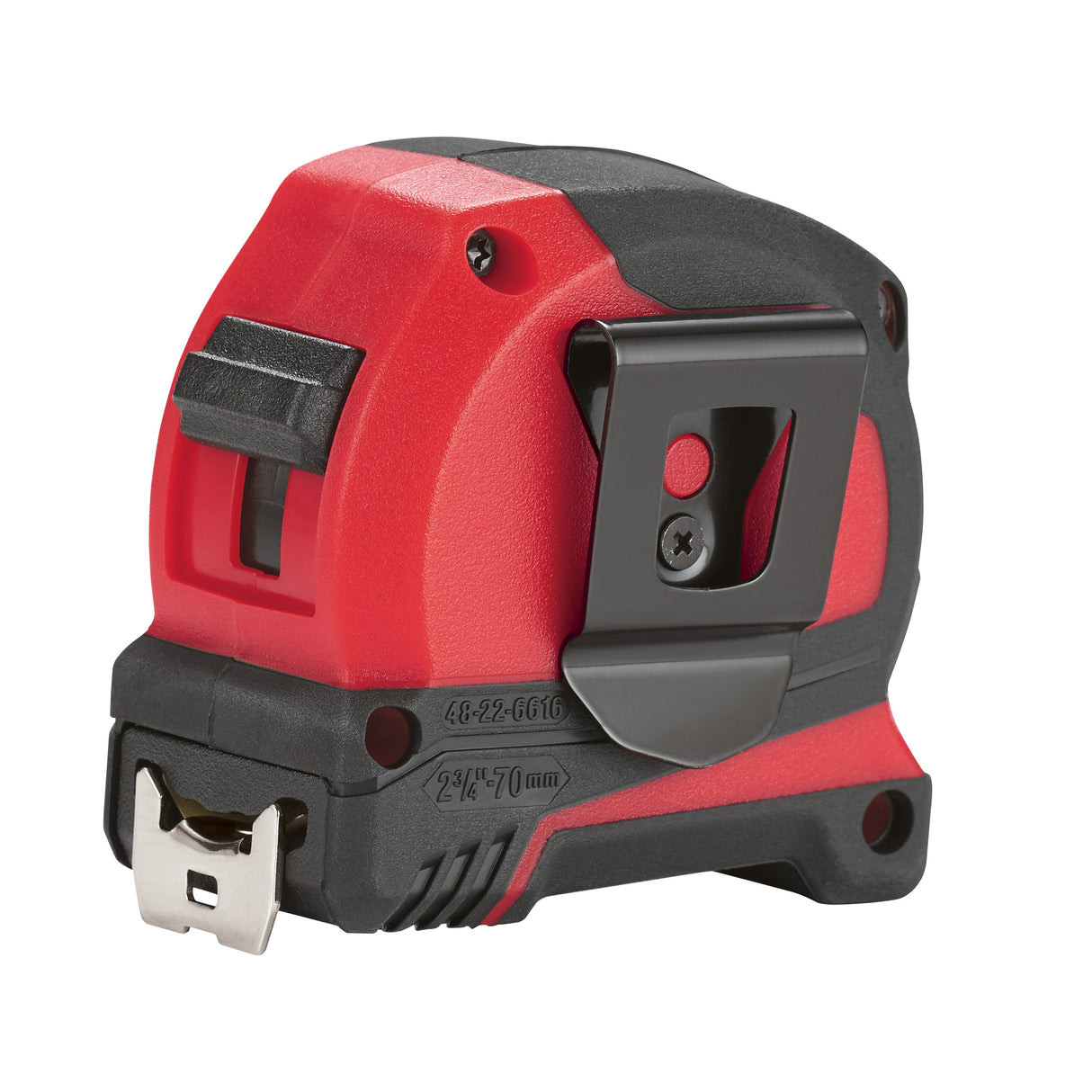 Milwaukee Ruletă de măsurat pro compact c5/25  4932459593