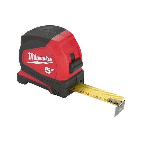 Milwaukee Ruletă de măsurat pro compact c5/25  4932459593