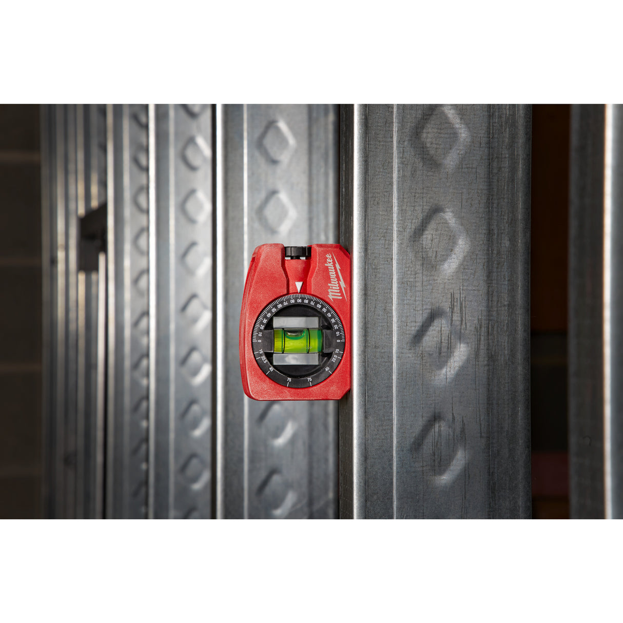 Milwaukee Nivelă cu bulă pocket 4932459597