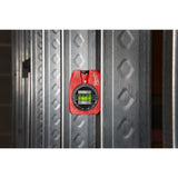 Milwaukee Nivelă cu bulă pocket 4932459597