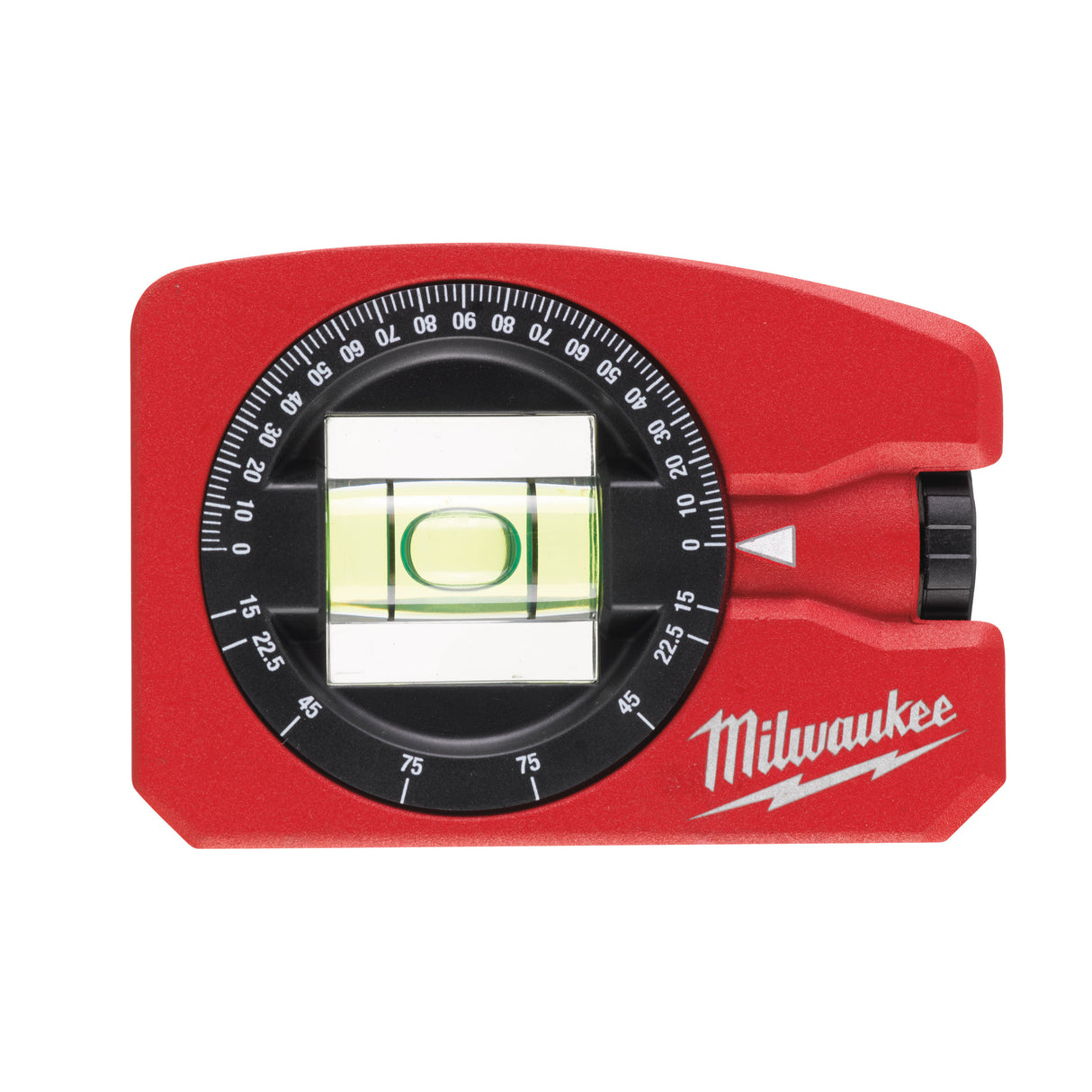 Milwaukee Nivelă cu bulă pocket 4932459597