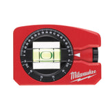 Milwaukee Nivelă cu bulă pocket 4932459597
