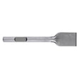 Milwaukee Daltă plată 28 mm hex 400 x 80mm 4932459776