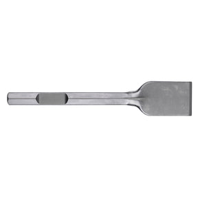 Milwaukee Daltă plată 28 mm hex 400 x 80mm 4932459776