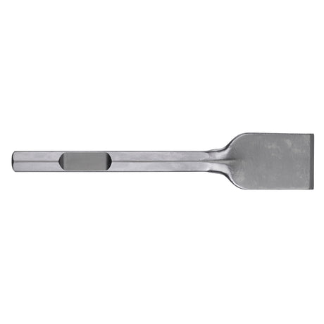 Milwaukee Daltă plată 28 mm hex 400 x 80mm 4932459776