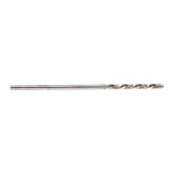 THUNDERWEB - Burghie metal HSS Ground - DIN338 TW 1 - 4.9 Milwaukee