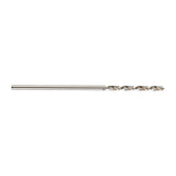 THUNDERWEB - Burghie metal HSS Ground - DIN338 TW 1 - 4.9 Milwaukee